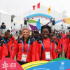 2019 Pan American Games, Lima, Peru